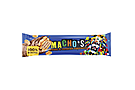 «Machos», батончик с солёной карамелью и арахисом, 40 г