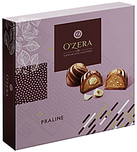«OZera», конфеты Praline, 125 г