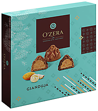 «OZera», конфеты Gianduja, 125 г