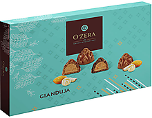 «OZera», конфеты Gianduja, 225 г