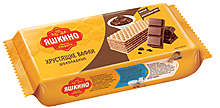 Вафли «Шоколадные» «Яшкино», 300 г