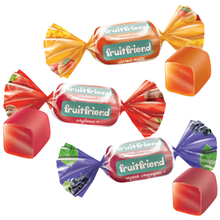 Конфета Fruit Friend (упаковка 1 кг) Конфета Fruit Friend (упаковка 1 кг)