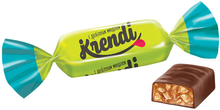 Конфета Krendi (упаковка 1 кг) Конфета Krendi (упаковка 1 кг)