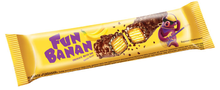 Батончик FunBanan, 35 г Батончик FunBanan, 35 г