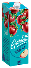 Нектар «Gardelli» Деревенское яблоко, 1 л