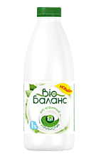 Биопродукт кефирный 1% «Bio Баланс», 930 г