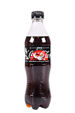 Напиток «Coca-Cola» zero, 500 мл