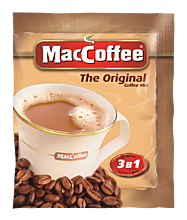 Кофе 3 в 1 «MacCoffee» растворимый, 20 г
