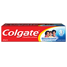 Зубная паста «Colgate» Свежая мята, 100 мл