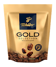 Кофе растворимый «Tchibo» Gold, 75 г