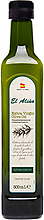 Масло оливковое Extra virgin olive oil «EL alino», 496 г