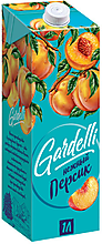 Нектар «Нежный персик» «Gardelli», 1,05 кг