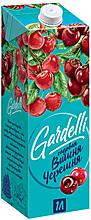 Нектар «Садовая вишня-черешня» «Gardelli», 1,05 кг