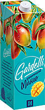 «Gardelli», нектар «Тропический манго»