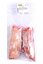 Ноги свиные «Боровково» замороженные, 0,5 - 1,5 кг