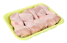 Голень куриная охлажденная, 0,6 - 1,2 кг