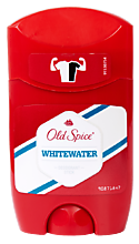 Твердый дезодорант «Old Spice» Whitewater, 50 мл