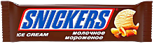 Мороженое «Snickers», 48 г