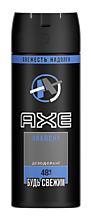 Дезодорант для мужчин «AXE» Анархия, 150 мл