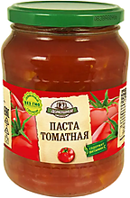 «Домашние заготовки», паста томатная, 270 г