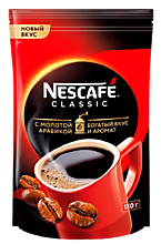 Кофе «Nescafe Classic», 130 г