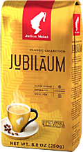 Кофе «JULIUS MEINL» «Юбилейный» в зернах, 250 г