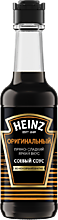 Соус соевый «Heinz» Оригинальный, 150мл, 150 мл