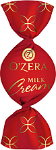 Шоколадные конфеты Milk Cream «OZera» (упаковка 0,5 кг)