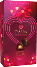 «OZera», конфеты Love пралине с цельным фундуком, 230 г «OZera», конфеты Love пралине с цельным фундуком, 230 г