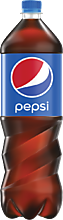 Напиток газированный «Pepsi», 1,5 л