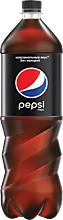 Напиток газированный «Pepsi» MAX, 1,5 л