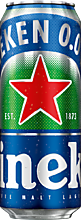 Пивной напиток «Heineken» безалкогольный, 430 мл
