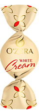 Конфеты «OZera» White Cream