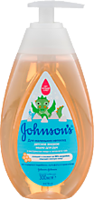 Жидкое мыло «Johnson's» для маленьких непосед, 300 мл