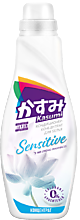 Кондиционер для белья «Kasumi» Sensitive, 750 мл