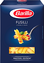Макаронные изделия «Barilla» Фузилли, 450 г