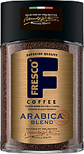 Кофе растворимый «Fresco» Arabica Blend, 100 г