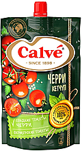 «Calve», кетчуп «Черри», 350 г