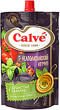 «Calve», кетчуп «Неаполитанский», 350 г