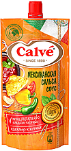 «Calve», соус «Мексиканская сальса», 230 г