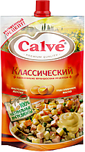 «Calve», соус «Классический» 40%, 400 г