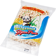 Воздушный рис в сахаре «Русский Десерт», 30 г