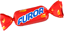 Конфеты «Furor»