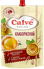 «Calve», соус «Классический» 20%, 700 г