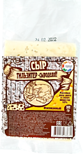 Сыр «Алтайские сыровары» Тильзитер, 180 г