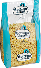 «Bottega del Sole», макаронные изделия «Витки», 5 кг