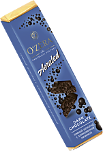 Шоколад темный «O'Zera» Aerated, 32 г