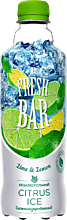 Газированный напиток «Fresh Bar» Citrus Ice, 480 мл