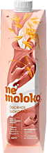 Напиток овсяный «NeMoloko» шоколадный, 1 л