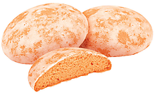 Печенье «Морковный бисквит» (коробка 1,5 кг)